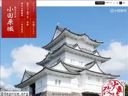 Sites similar to odawaracastle.com