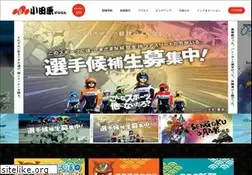 Sites similar to odawarakeirin.com