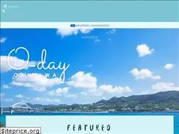 Sites similar to oday.okinawa