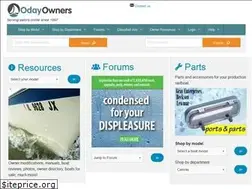 Sites similar to odayowners.com