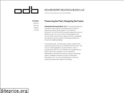 Sites similar to odb-engineering.com