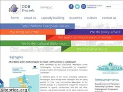 Sites similar to odb-office.eu