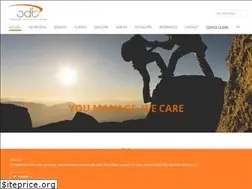 Sites similar to odb.be