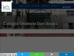 Sites similar to odb.cl