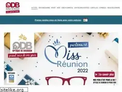 Sites similar to odb.re