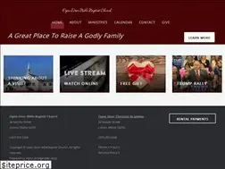 Sites similar to odbbc.com