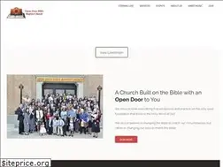 Sites similar to odbbc.org
