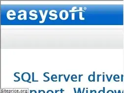 Sites similar to odbc.org