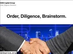 Sites similar to odbcg.com