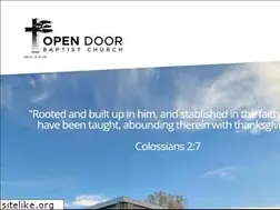 Sites similar to odbcmissoula.com