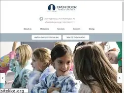 Sites similar to odbcport.org