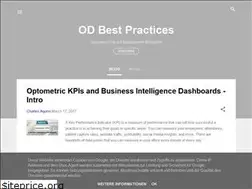 Sites similar to odbestpractices.com
