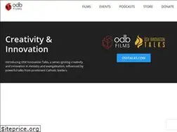Sites similar to odbfilms.com