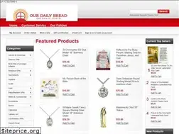 Sites similar to odbgifts.com