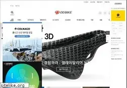 Sites similar to odbike.co.kr