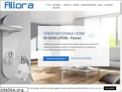 Sites similar to odbiormieszkaniadomu.pl