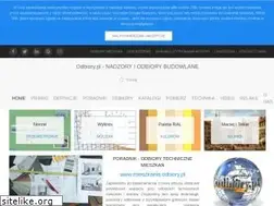 Sites similar to odbiory.pl