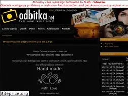 Sites similar to odbitka.net