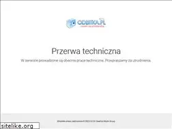 Sites similar to odbitka.pl