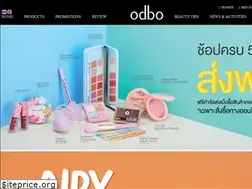 Sites similar to odbo.co.th