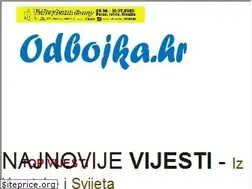 Sites similar to odbojka.hr