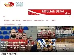 Sites similar to odbojka.me