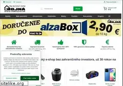 Sites similar to odbojna.sk