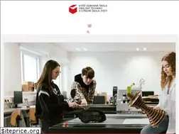 Sites similar to odbornaskola.cz