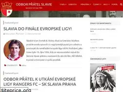 Sites similar to odborpratel.cz