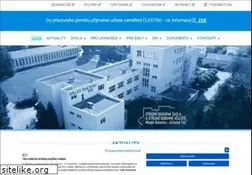 Sites similar to odbskmb.cz
