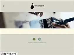Sites similar to odbtr.org
