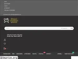 Sites similar to odbwraps.com
