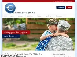 Sites similar to odc-cpa.com