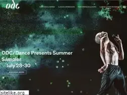 Sites similar to odc.dance