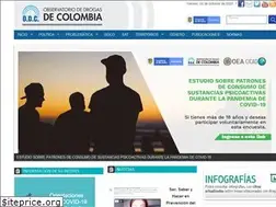 Sites similar to odc.gov.co