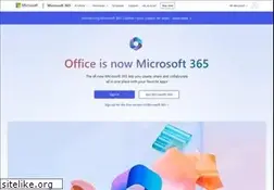 Sites similar to odc.officeapps.live.com