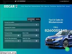 Sites similar to odcar.in
