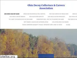 Sites similar to odcca.net