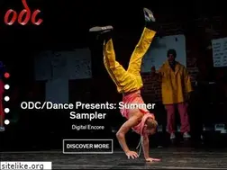 Sites similar to odcdance.org