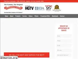 Sites similar to odcdesert.com