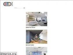 Sites similar to odcdesign.com.au