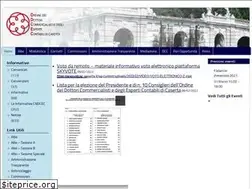 Sites similar to odcec.caserta.it
