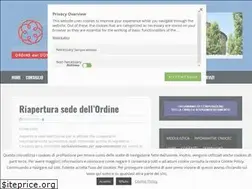 Sites similar to odcec.lo.it