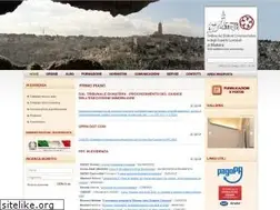 Sites similar to odcec.matera.it