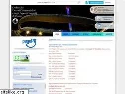 Sites similar to odcec.pescara.it