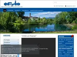 Sites similar to odcec.rieti.it