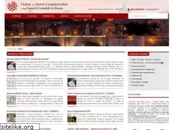Sites similar to odcec.roma.it