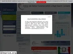 Sites similar to odcec.torino.it