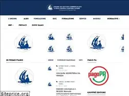 Sites similar to odcecbari.it