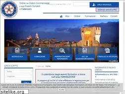 Sites similar to odceccatanzaro.it